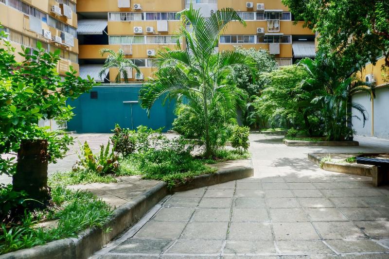 General view