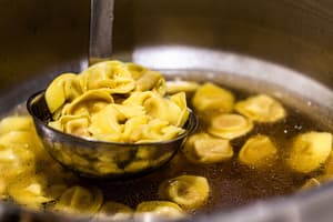 thumbnail: Food and drink