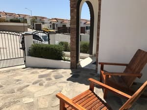 thumbnail: Terrace/patio