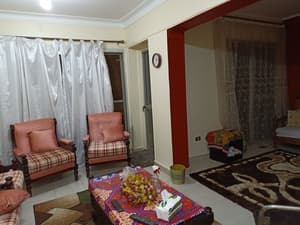thumbnail: Living area