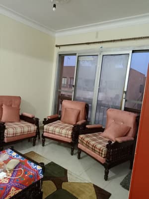 thumbnail: Living area