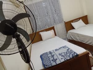 thumbnail: Interior entrance