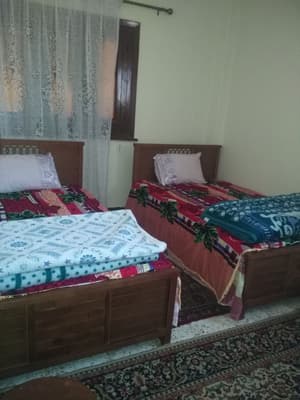 thumbnail: Extra beds