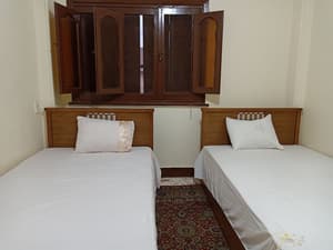 thumbnail: Extra beds