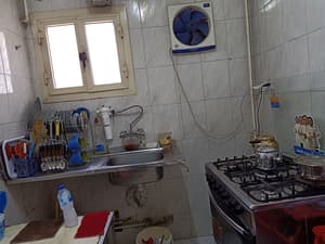 thumbnail: Private kitchen