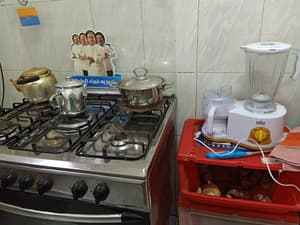 thumbnail: Private kitchen