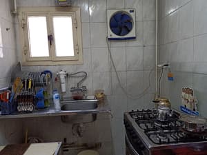 thumbnail: Private kitchen