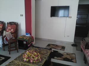 thumbnail: Living area