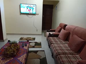 thumbnail: Living area