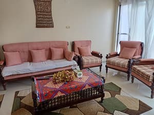 thumbnail: Living area