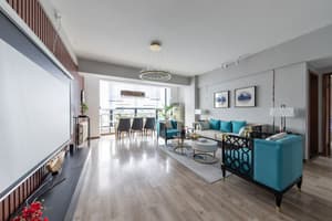 thumbnail: Living area