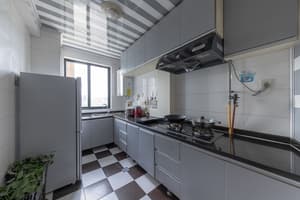 thumbnail: Private kitchen