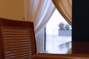 thumbnail: Room amenity