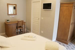 thumbnail: Room