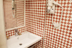 thumbnail: Bathroom