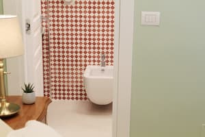 thumbnail: Room amenity