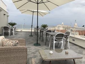 thumbnail: Terrace/patio