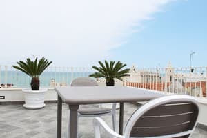 thumbnail: Terrace/patio