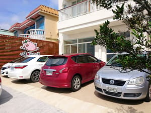 thumbnail: Parking