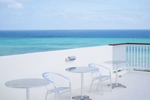 thumbnail: Terrace/patio