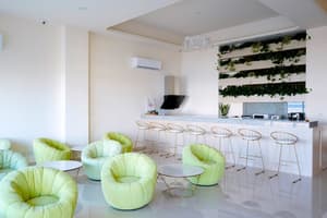 thumbnail: Interior