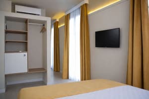 thumbnail: Room