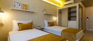 thumbnail: Room