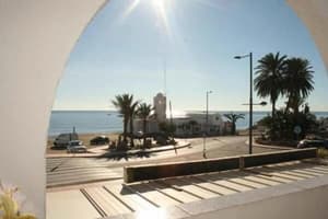 thumbnail: View from room