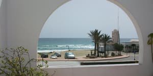 thumbnail: Balcony