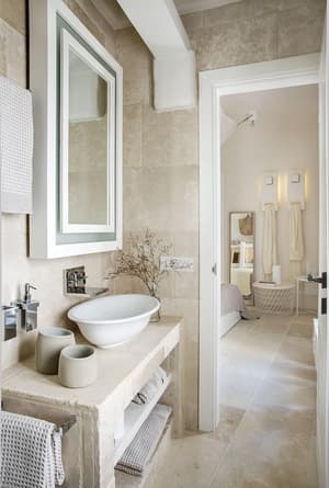thumbnail: Bathroom sink