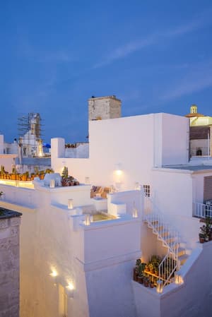 thumbnail: Terrace/patio