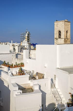 thumbnail: Terrace/patio