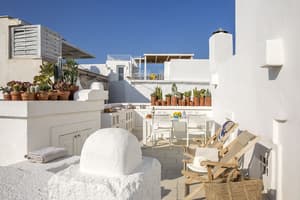 thumbnail: Terrace/patio