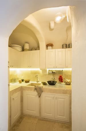 thumbnail: Private kitchen