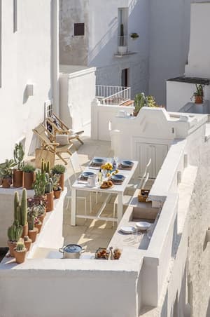 thumbnail: Terrace/patio
