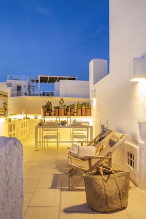 thumbnail: Terrace/patio