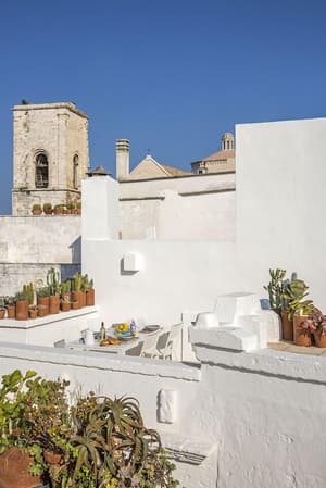 thumbnail: Terrace/patio