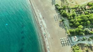 thumbnail: Beach