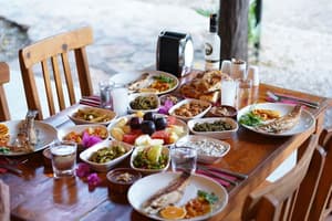 thumbnail: Restaurant