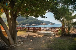 thumbnail: Beach bar