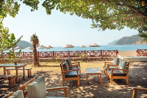 thumbnail: Beach bar