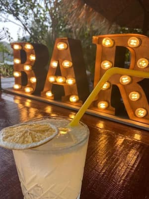 thumbnail: Beach bar