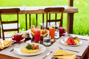 thumbnail: Breakfast meal