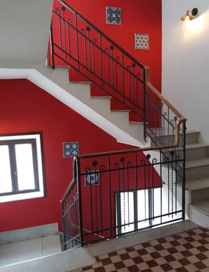 thumbnail: Staircase