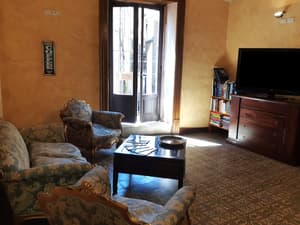 thumbnail: Interior