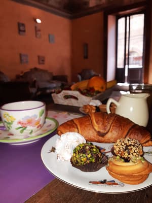 thumbnail: Breakfast meal