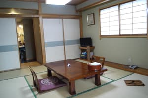 thumbnail: Living room