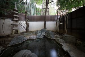 thumbnail: Hot springs