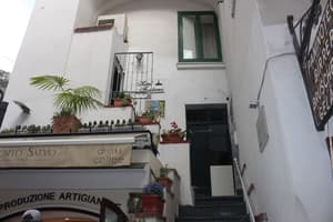 thumbnail: Property entrance