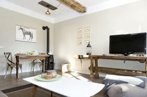 thumbnail: Living area